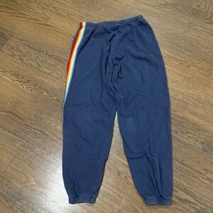 Spiritual gangster sweatpants